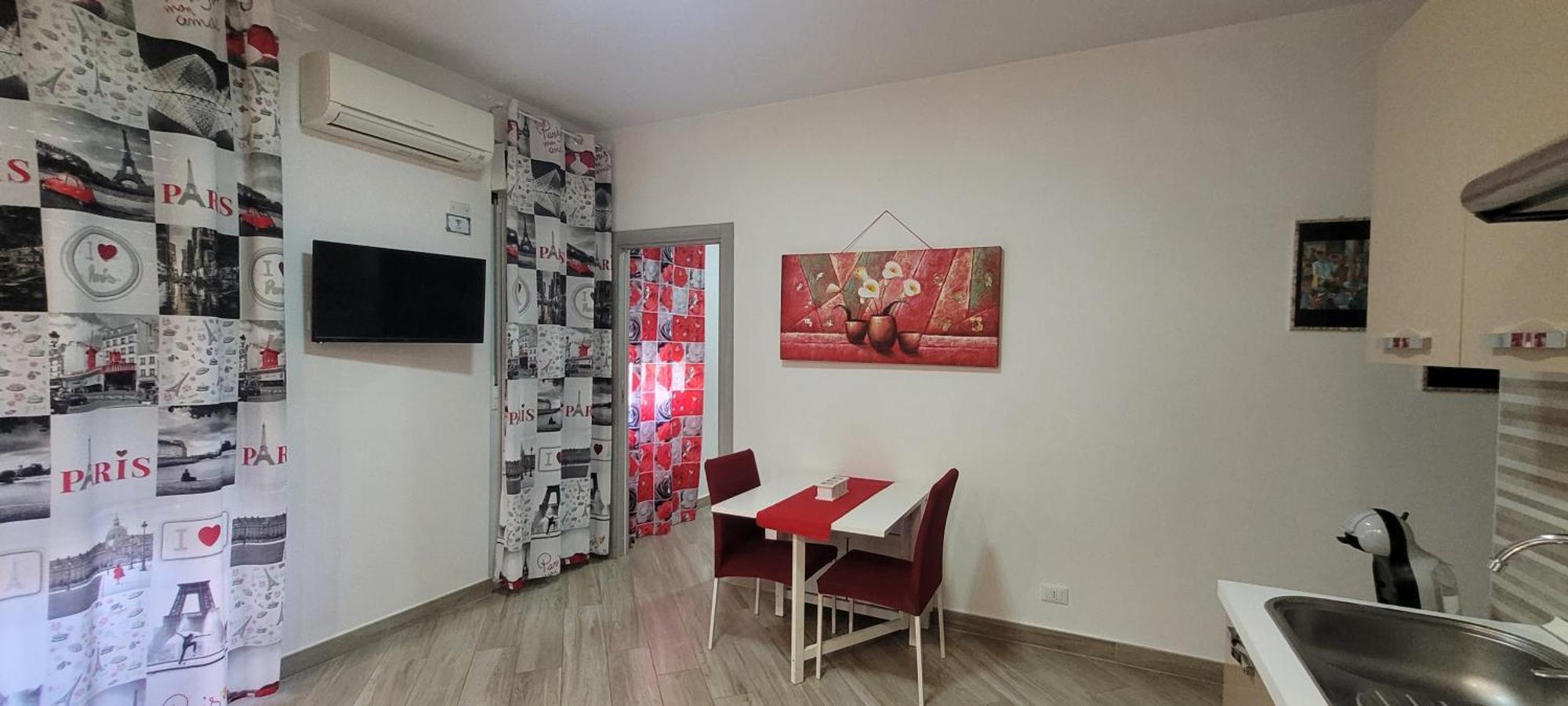Residenza Lumiere Villa Termoli Exterior photo