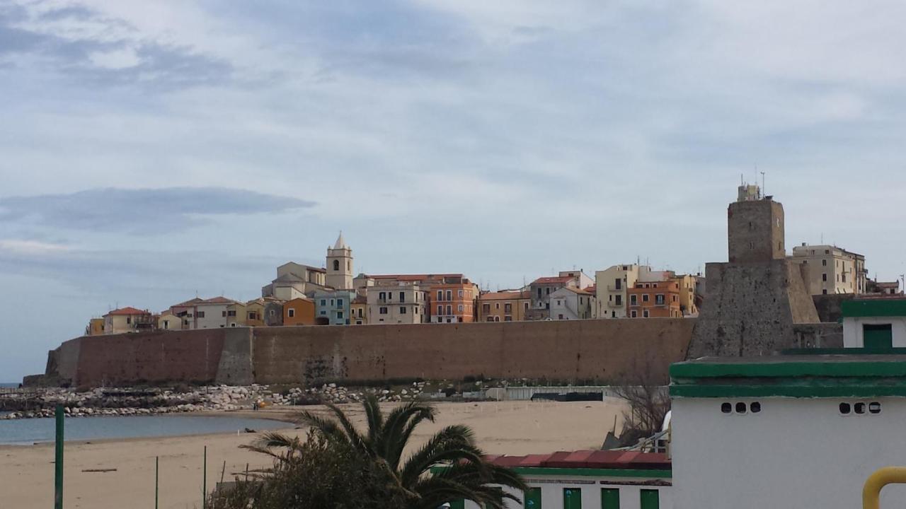 Residenza Lumiere Villa Termoli Exterior photo