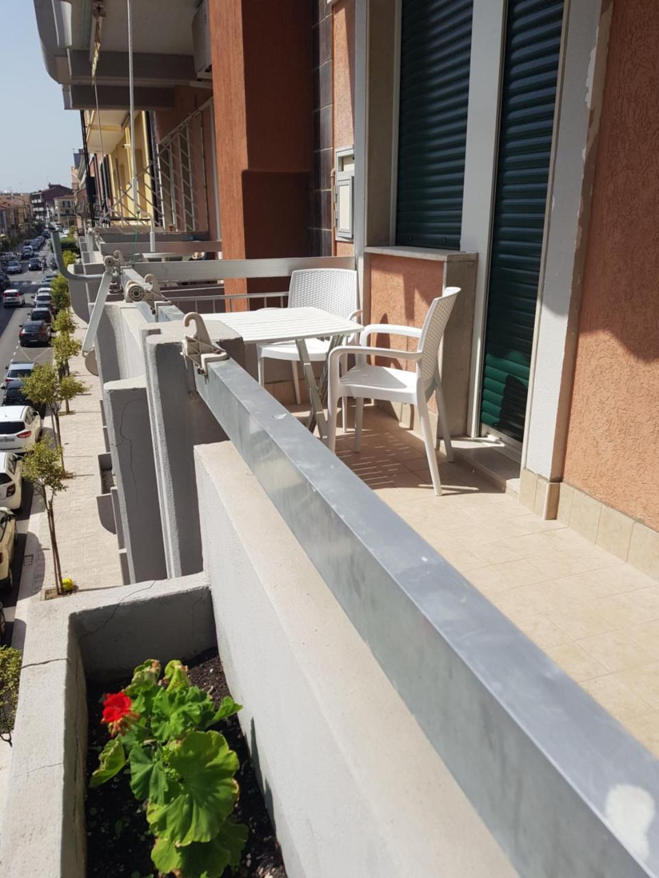 Residenza Lumiere Villa Termoli Exterior photo