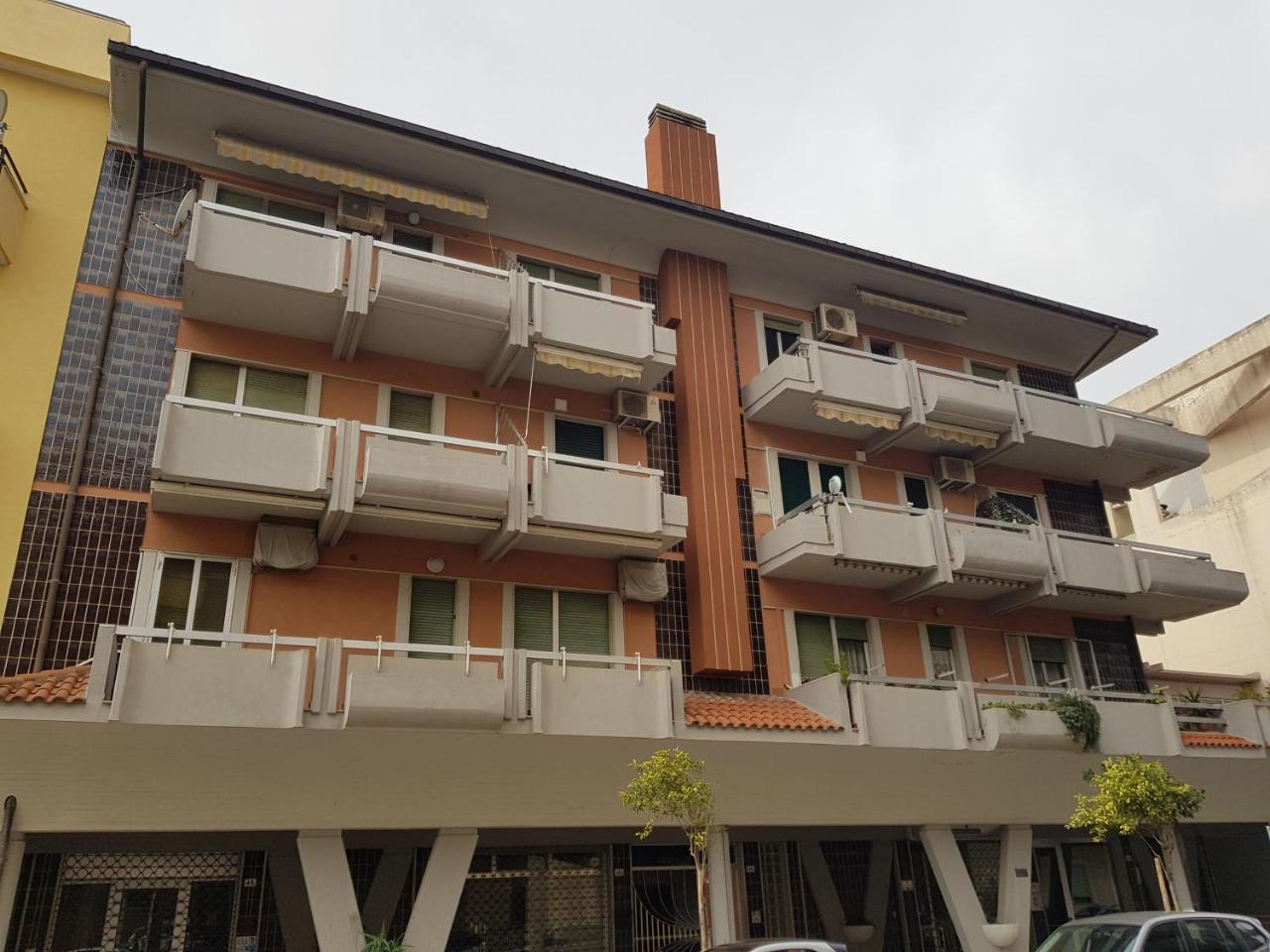 Residenza Lumiere Villa Termoli Exterior photo